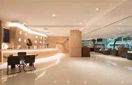 هتل وان رویال کروز پاتایا